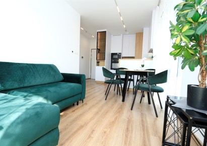 mieszkanie na wynajem - Rzeszów, Wilkowyja, Bałtycka