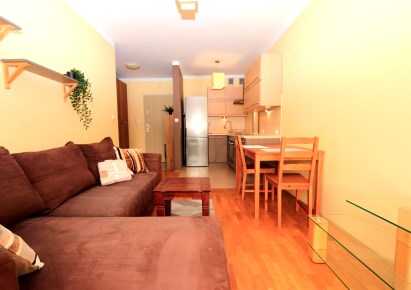 mieszkanie na wynajem - Rzeszów, Drabinianka