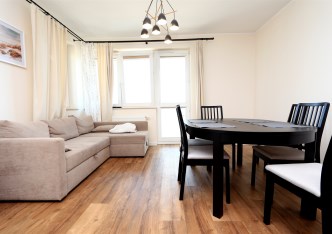 mieszkanie na sprzedaż - Rzeszów, Przybyszówka