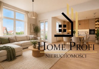 mieszkanie na sprzedaż - Rzeszów, Drabinianka, al. Aleja gen. Władysława Sikorskiego