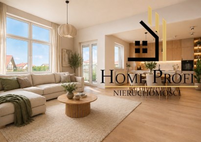 mieszkanie na sprzedaż - Rzeszów, Drabinianka, al. Aleja gen. Władysława Sikorskiego