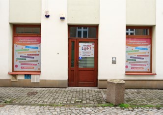 lokal na wynajem - Rzeszów, Centrum