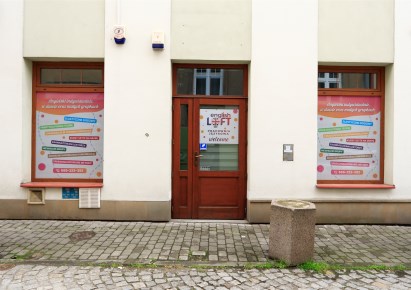 lokal na wynajem - Rzeszów, Centrum