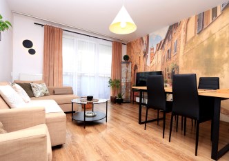 mieszkanie na wynajem - Rzeszów, Staromieście, Warszawska