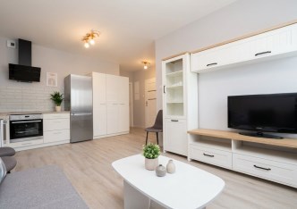 mieszkanie na wynajem - Rzeszów, Drabinianka, Zaciszna