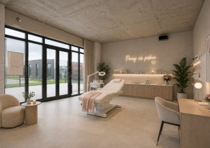 lokal na sprzedaż - Rzeszów, Pobitno