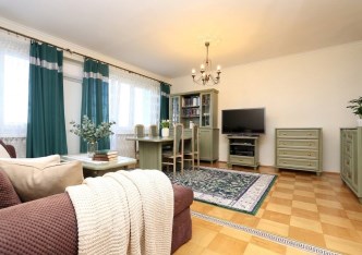 mieszkanie na sprzedaż - Rzeszów, Nowe Miasto, Podwisłocze