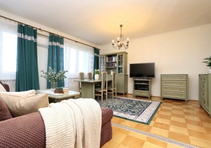mieszkanie na sprzedaż - Rzeszów, Nowe Miasto, Podwisłocze