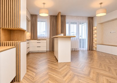 mieszkanie na sprzedaż - Rzeszów, Bałtycka